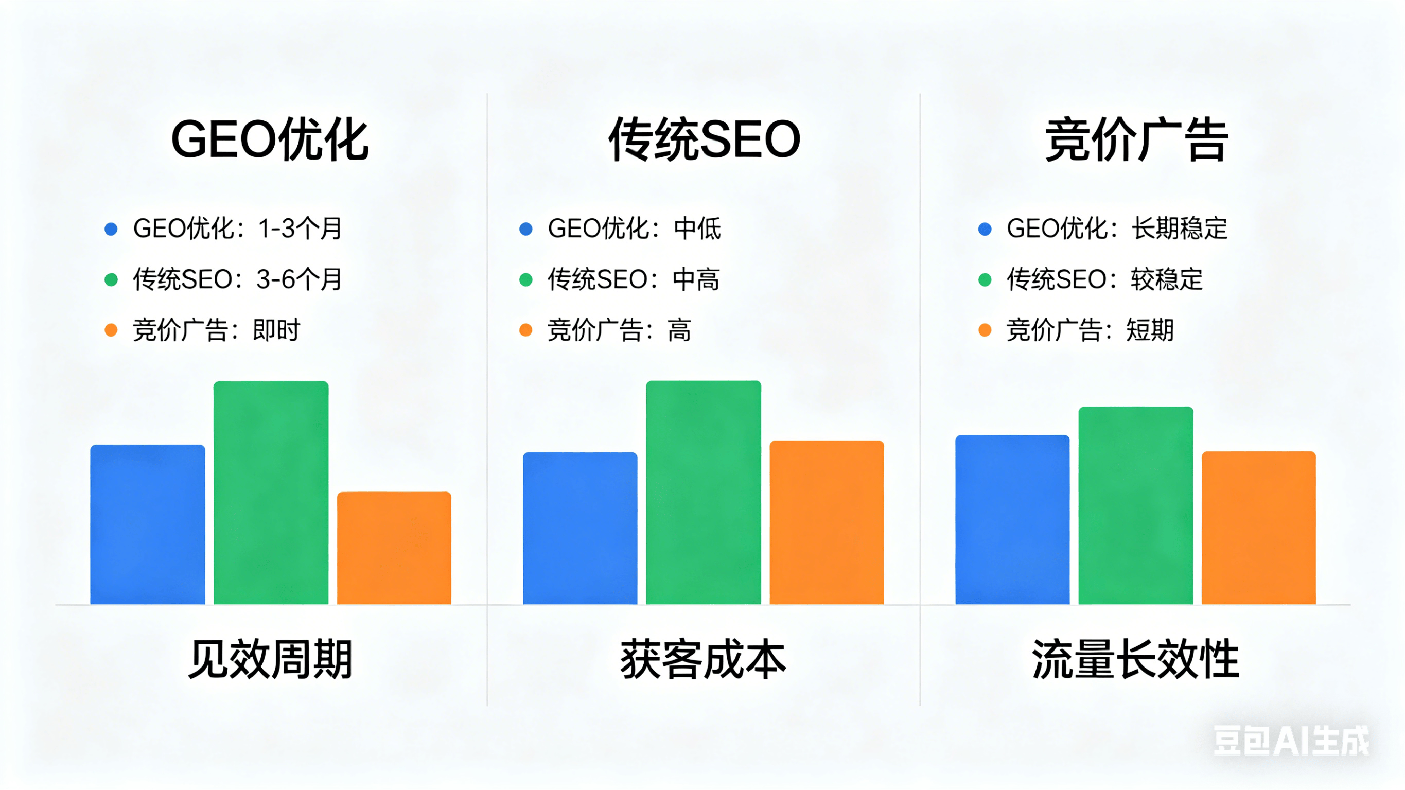 舞钢GEO优化多久能出效果？企业AI获客见效周期全解析